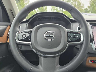 2023 Volvo XC90 Recharge Plug-In Hybrid Plus