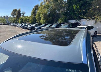 2023 Volvo XC90 Recharge Plug-In Hybrid Plus