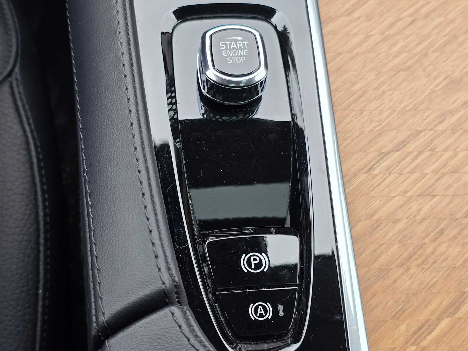 2023 Volvo XC90 Recharge Plug-In Hybrid Plus