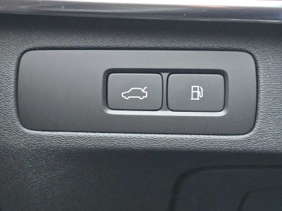 2023 Volvo XC90 Recharge Plug-In Hybrid Plus