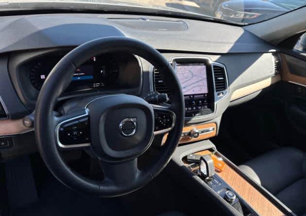 2023 Volvo XC90 Recharge Plug-In Hybrid Plus