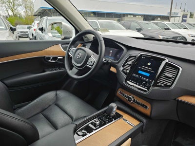 2023 Volvo XC90 Recharge Plug-In Hybrid Plus