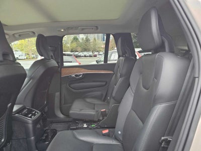 2023 Volvo XC90 Recharge Plug-In Hybrid Plus