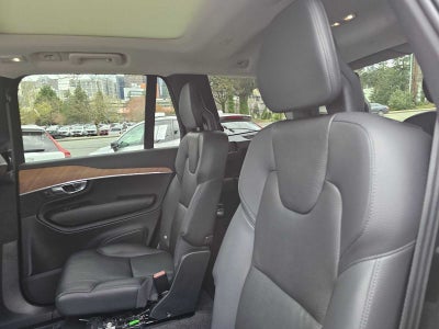 2023 Volvo XC90 Recharge Plug-In Hybrid Plus