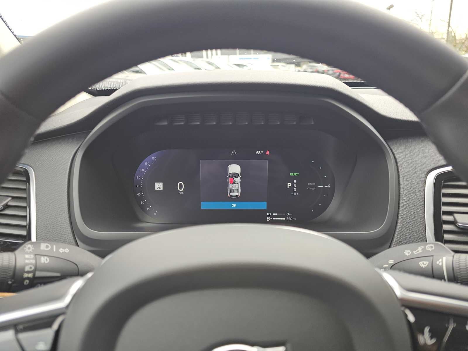 2023 Volvo XC90 Recharge Plug-In Hybrid Plus