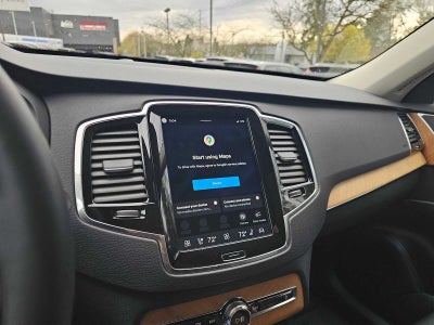 2023 Volvo XC90 Recharge Plug-In Hybrid Plus