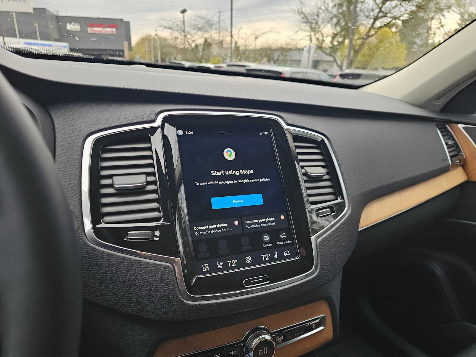 2023 Volvo XC90 Recharge Plug-In Hybrid Plus
