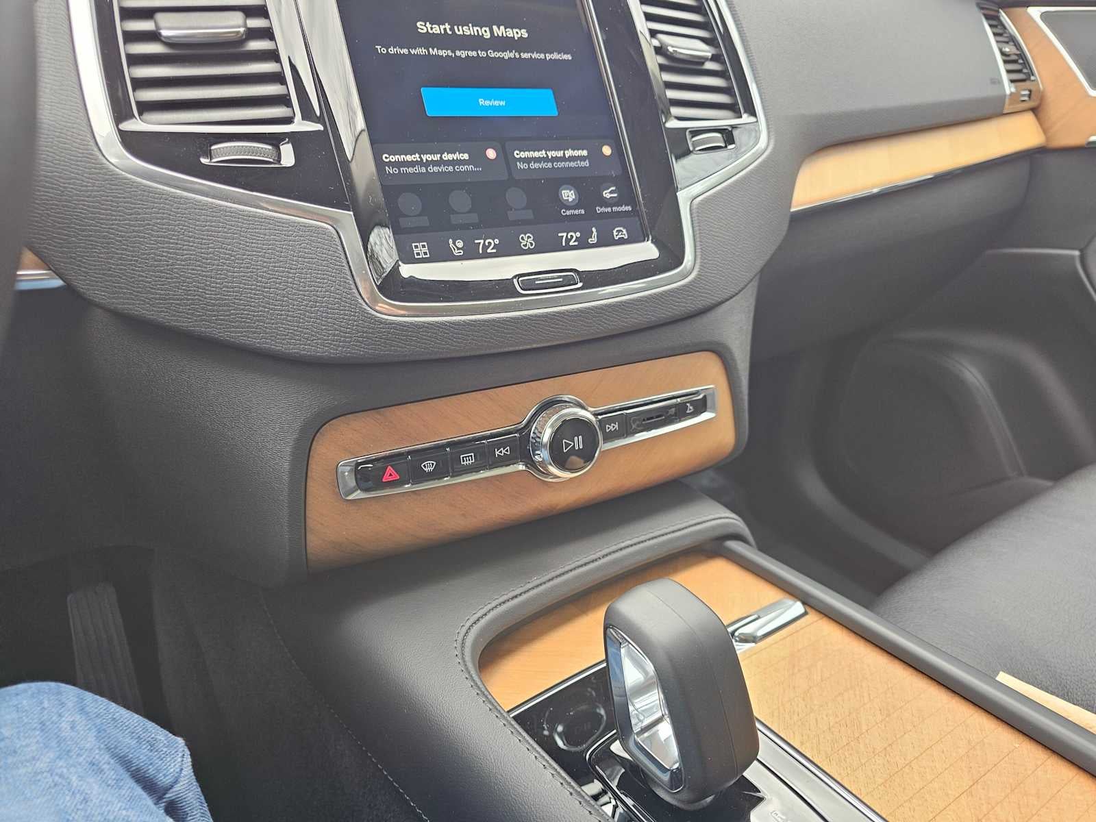 2023 Volvo XC90 Recharge Plug-In Hybrid Plus