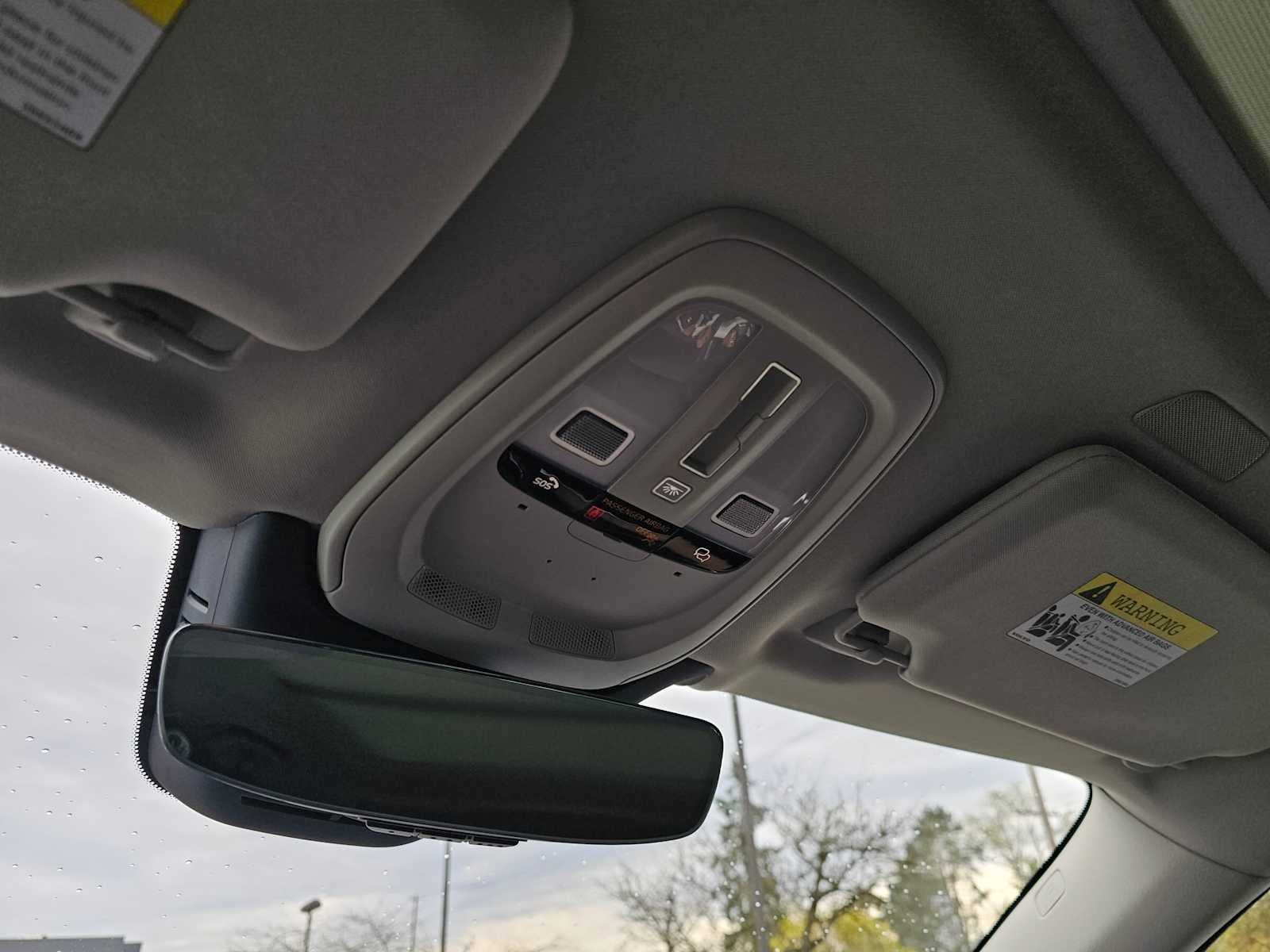 2023 Volvo XC90 Recharge Plug-In Hybrid Plus