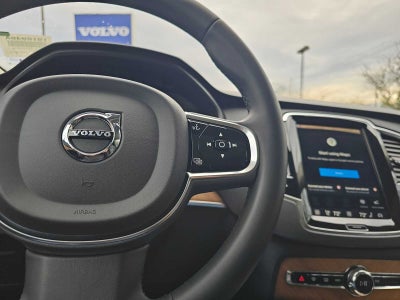 2023 Volvo XC90 Recharge Plug-In Hybrid Plus