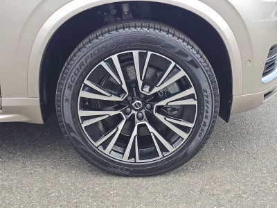 2023 Volvo XC90 Recharge Plug-In Hybrid Plus
