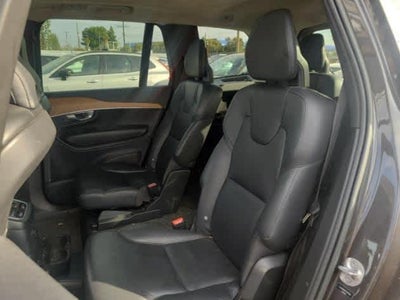 2023 Volvo XC90 Recharge Plug-In Hybrid Plus