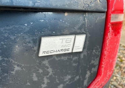 2023 Volvo XC90 Recharge Plug-In Hybrid Plus