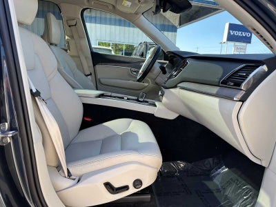 2023 Volvo XC90 Recharge Plug-In Hybrid Plus