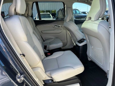 2023 Volvo XC90 Recharge Plug-In Hybrid Plus