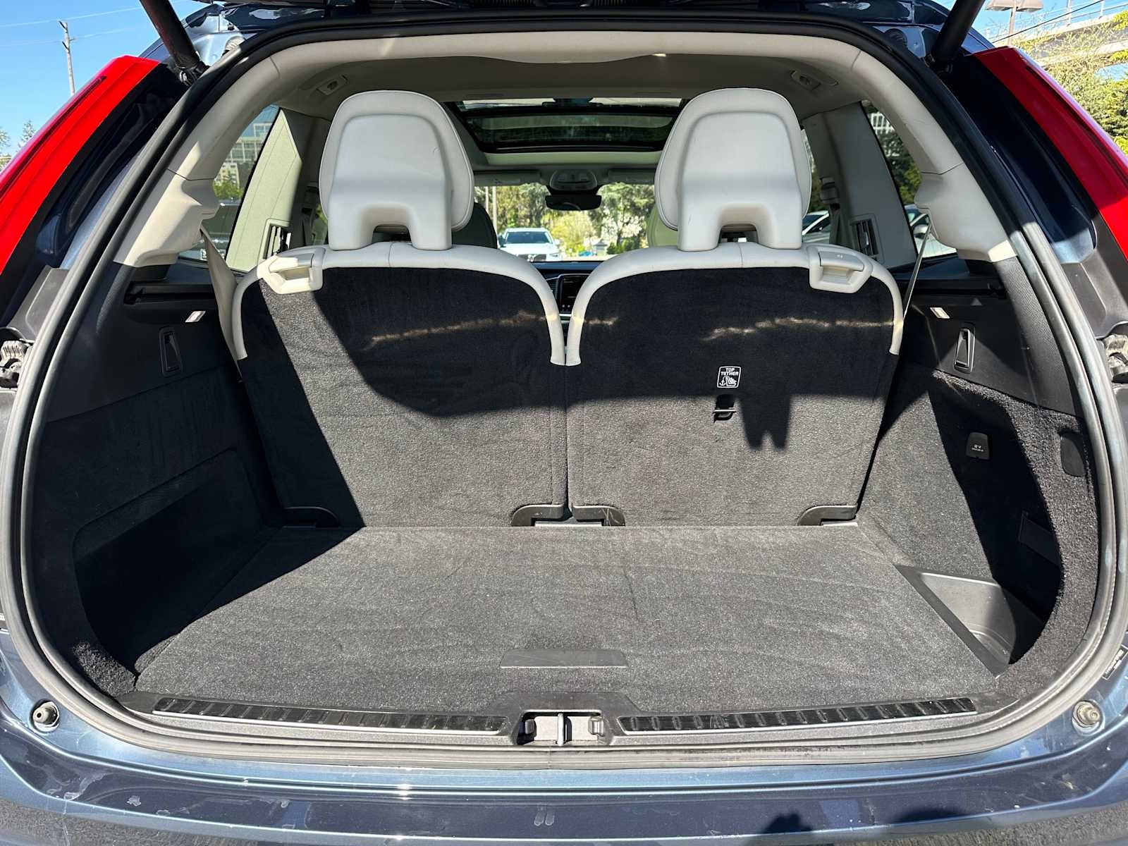2023 Volvo XC90 Recharge Plug-In Hybrid Plus