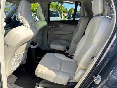2023 Volvo XC90 Recharge Plug-In Hybrid Plus