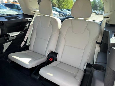 2023 Volvo XC90 Recharge Plug-In Hybrid Plus