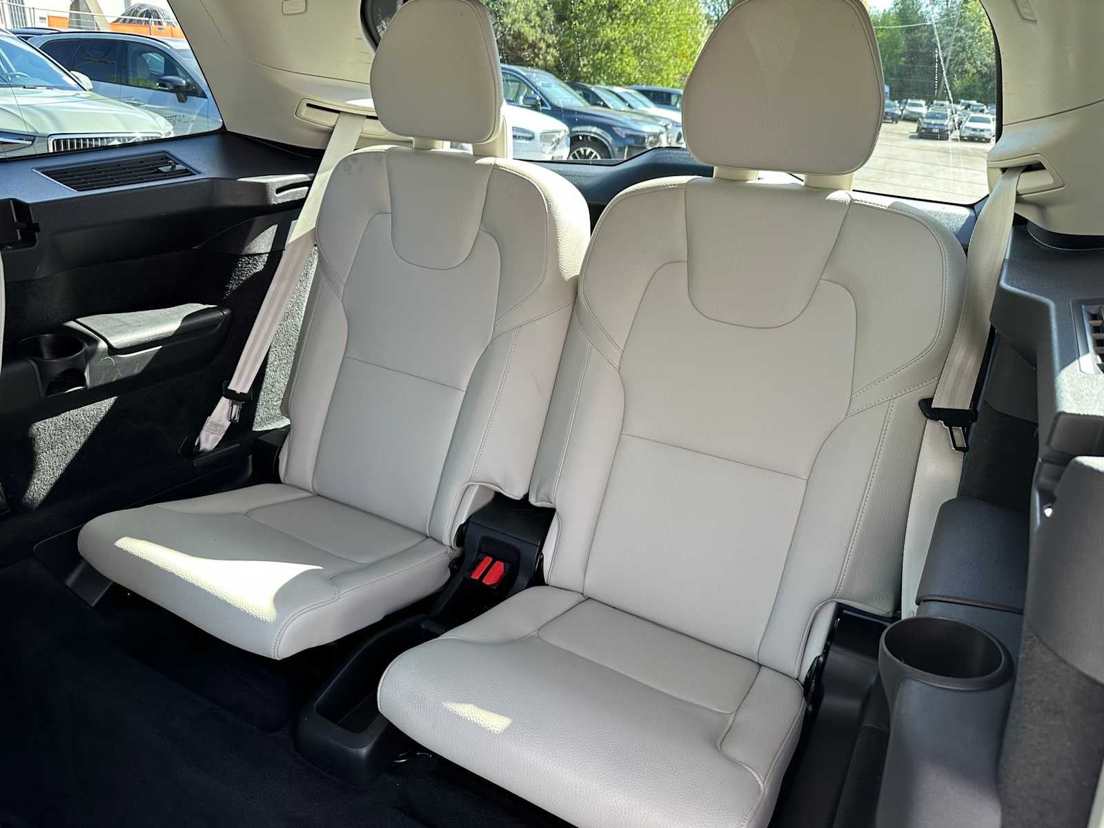 2023 Volvo XC90 Recharge Plug-In Hybrid Plus
