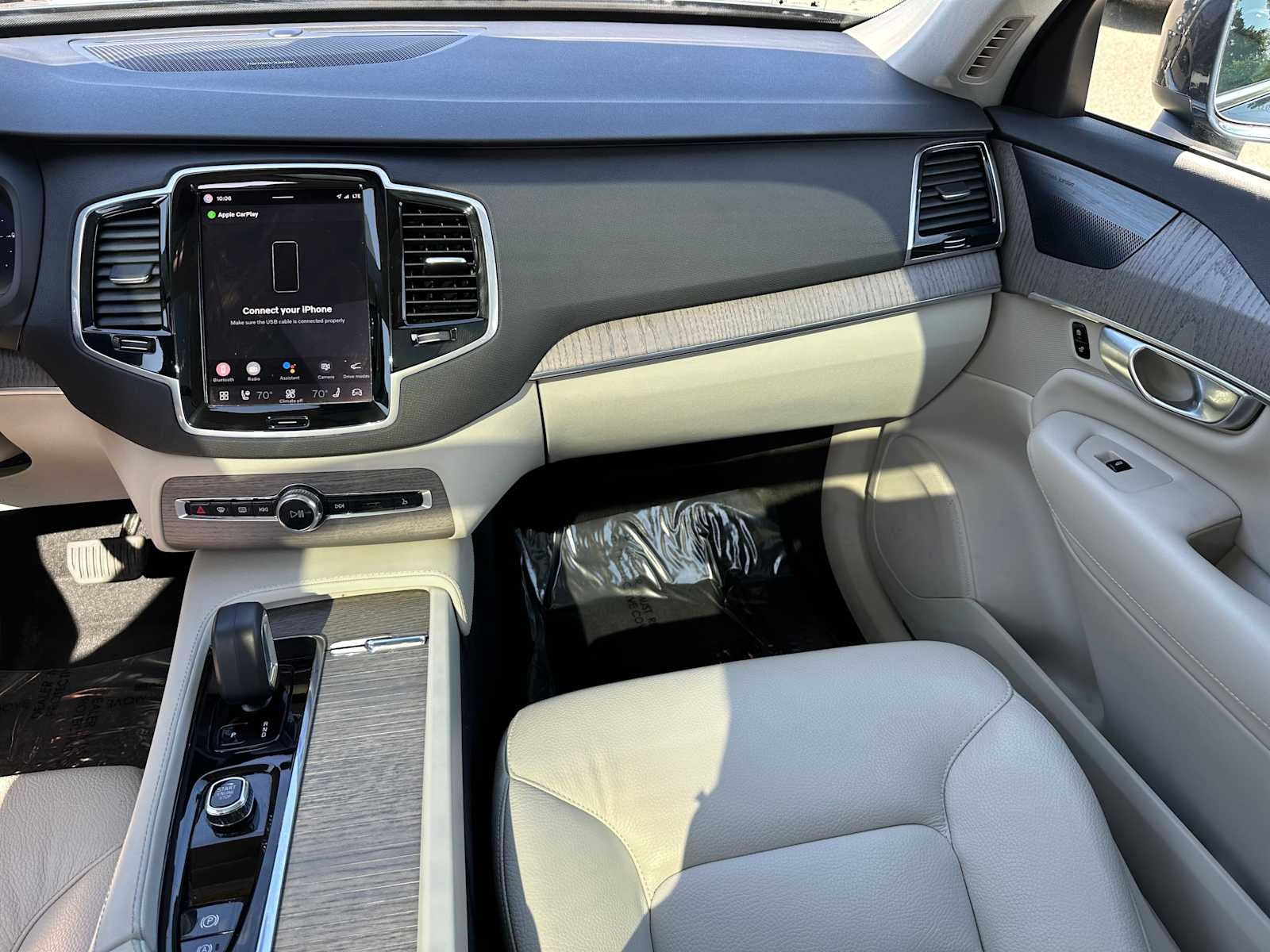 2023 Volvo XC90 Recharge Plug-In Hybrid Plus
