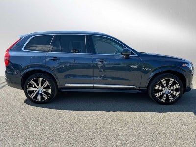 2023 Volvo XC90 Recharge Plug-In Hybrid Plus