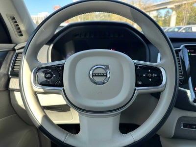 2023 Volvo XC90 Recharge Plug-In Hybrid Plus