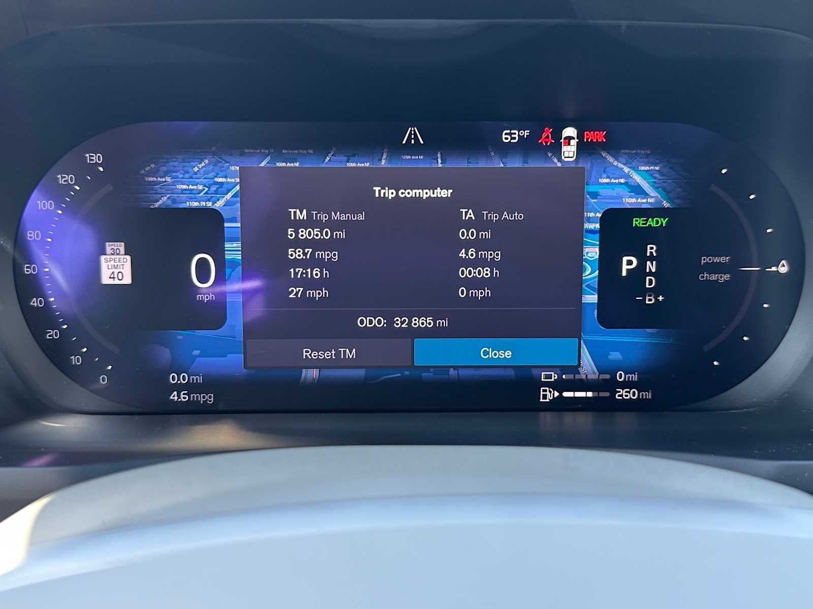 2023 Volvo XC90 Recharge Plug-In Hybrid Plus