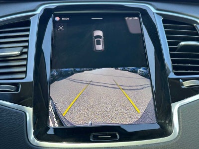2023 Volvo XC90 Recharge Plug-In Hybrid Plus