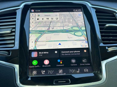 2023 Volvo XC90 Recharge Plug-In Hybrid Plus
