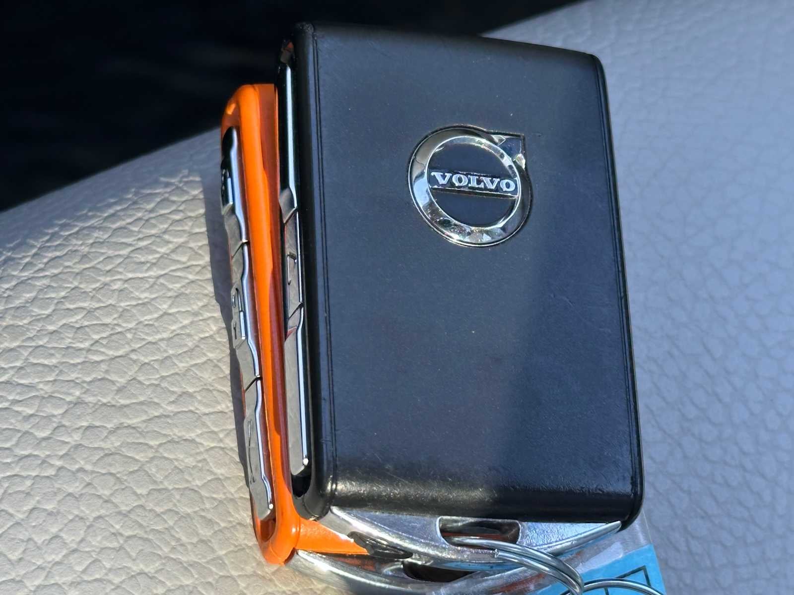 2023 Volvo XC90 Recharge Plug-In Hybrid Plus