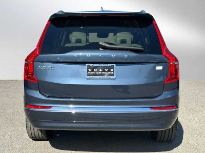2023 Volvo XC90 Recharge Plug-In Hybrid Plus