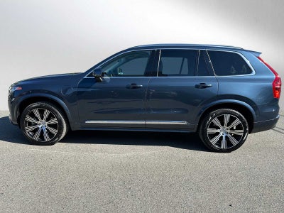 2023 Volvo XC90 Recharge Plug-In Hybrid Plus