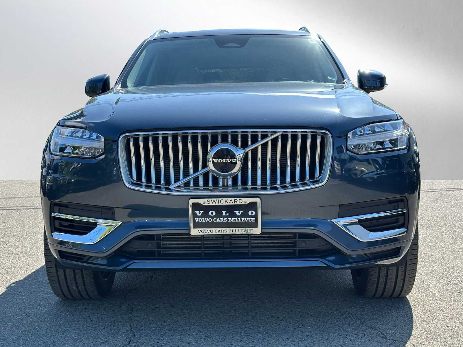 2023 Volvo XC90 Recharge Plug-In Hybrid Plus