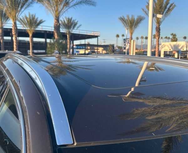 2023 Volvo XC90 Recharge Plug-In Hybrid Ultimate Bright Theme