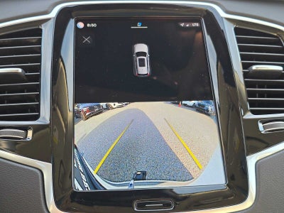 2023 Volvo XC90 Recharge Plug-In Hybrid Ultimate Bright Theme