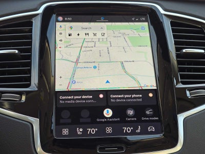 2023 Volvo XC90 Recharge Plug-In Hybrid Ultimate Bright Theme