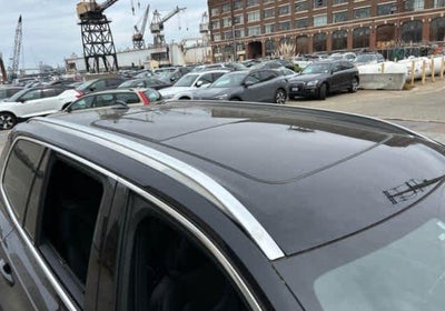 2023 Volvo XC90 Recharge Plug-In Hybrid Ultimate Bright Theme