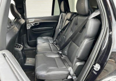 2023 Volvo XC90 Recharge Plug-In Hybrid Ultimate Bright Theme