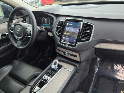2023 Volvo XC90 Recharge Plug-In Hybrid Ultimate Bright Theme
