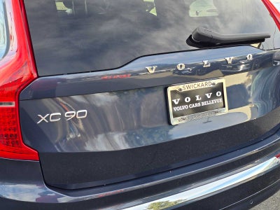 2023 Volvo XC90 Recharge Plug-In Hybrid Ultimate Bright Theme