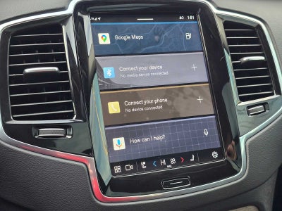 2023 Volvo XC90 Recharge Plug-In Hybrid Ultimate Bright Theme