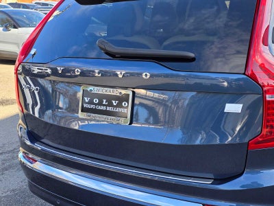 2023 Volvo XC90 Recharge Plug-In Hybrid Ultimate Bright Theme