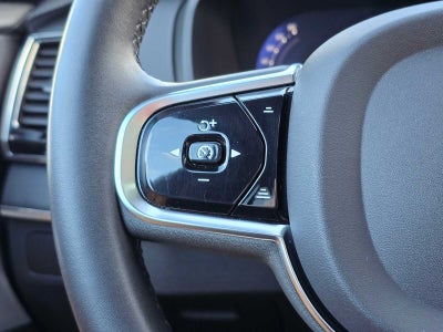 2023 Volvo XC90 Recharge Plug-In Hybrid Ultimate Bright Theme