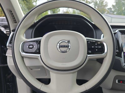 2023 Volvo XC90 Recharge Plug-In Hybrid Ultimate Bright Theme