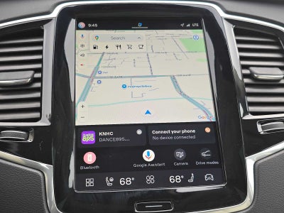 2023 Volvo XC90 Recharge Plug-In Hybrid Ultimate Bright Theme