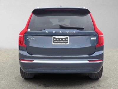 2023 Volvo XC90 Recharge Plug-In Hybrid Ultimate Bright Theme