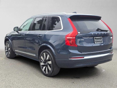 2023 Volvo XC90 Recharge Plug-In Hybrid Ultimate Bright Theme