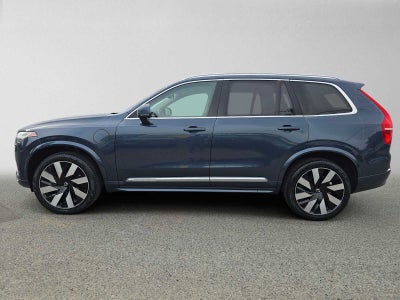 2023 Volvo XC90 Recharge Plug-In Hybrid Ultimate Bright Theme