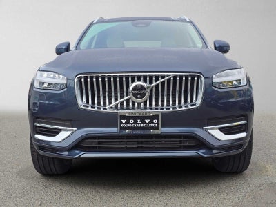 2023 Volvo XC90 Recharge Plug-In Hybrid Ultimate Bright Theme