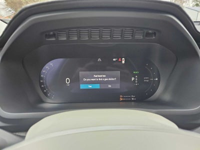 2023 Volvo XC90 Recharge Plug-In Hybrid Ultimate Bright Theme